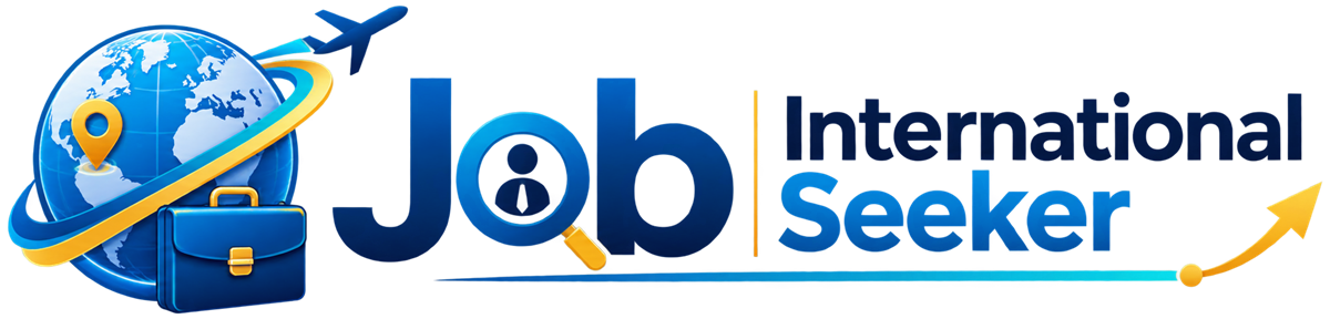 Job International Seeker
